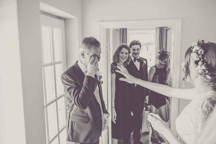 Gorgeous Gold Navy Wow Factor Wedding http://hayleybaxterphotography.com/