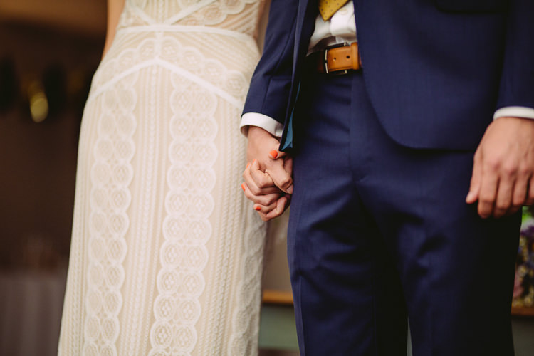 Gorgeous Gold Navy Wow Factor Wedding http://hayleybaxterphotography.com/