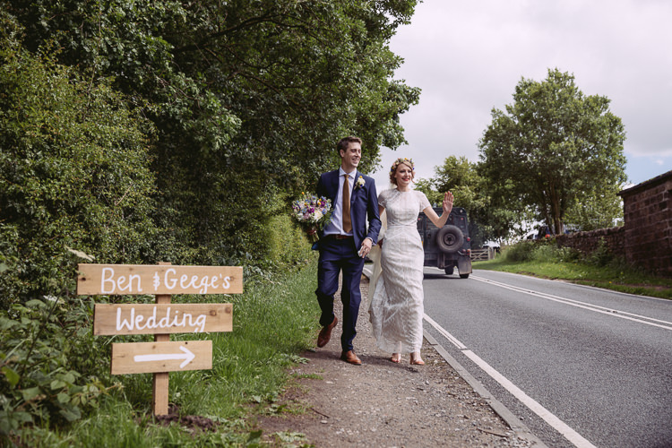 Gorgeous Gold Navy Wow Factor Wedding http://hayleybaxterphotography.com/