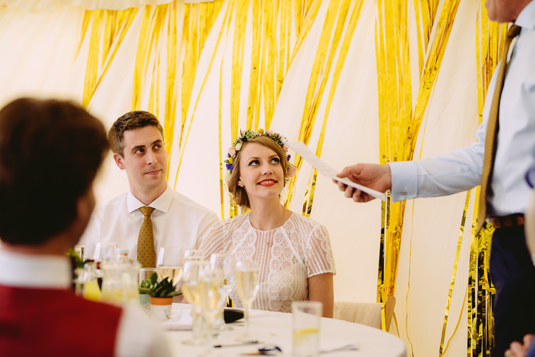 Gorgeous Gold Navy Wow Factor Wedding http://hayleybaxterphotography.com/