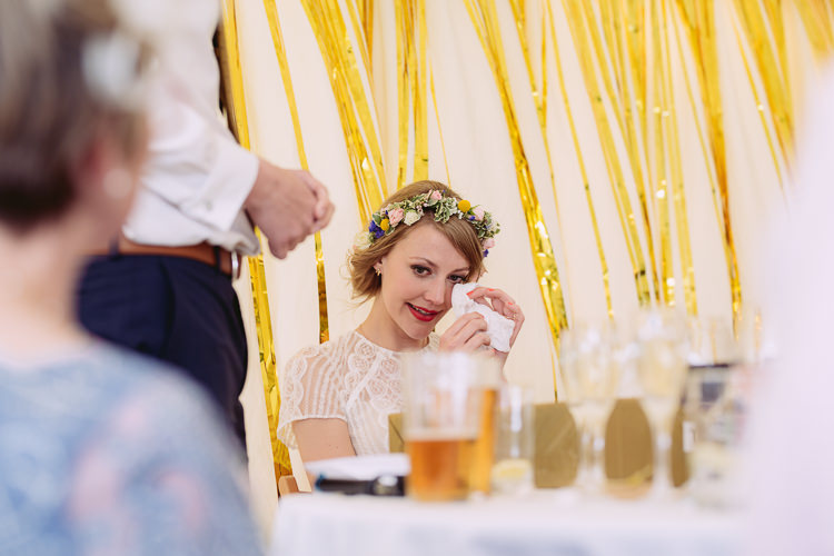 Gorgeous Gold Navy Wow Factor Wedding http://hayleybaxterphotography.com/