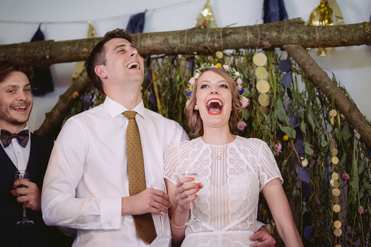 Gorgeous Gold Navy Wow Factor Wedding http://hayleybaxterphotography.com/