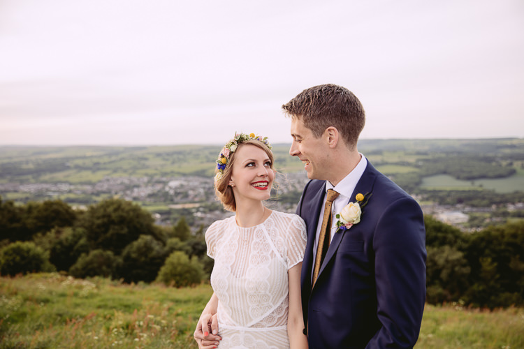 Gorgeous Gold Navy Wow Factor Wedding http://hayleybaxterphotography.com/