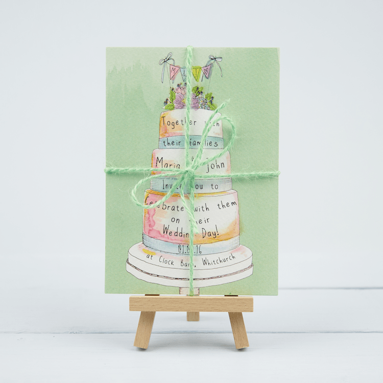 Wedding Vendors UK Supplier Directory https://www.hand-drawnbykatie.com/