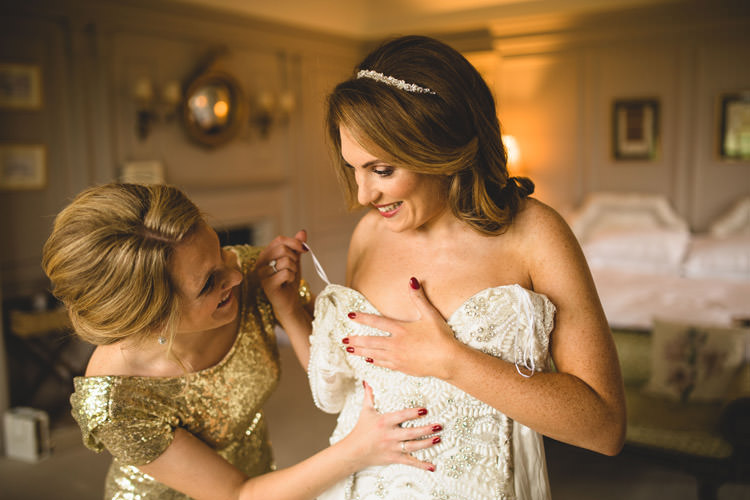Gold Sequins Marble Greenery Vintage Glamour Wedding https://www.tobiahtayo.com/