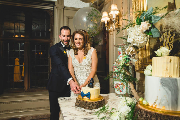Gold Sequins Marble Greenery Vintage Glamour Wedding https://www.tobiahtayo.com/