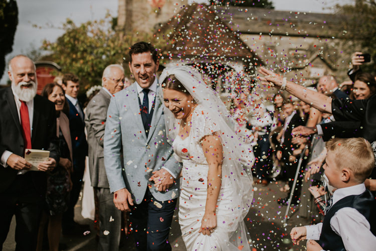 Rustic Country Fun Autumn Farm Wedding http://natalyjphotography.com/