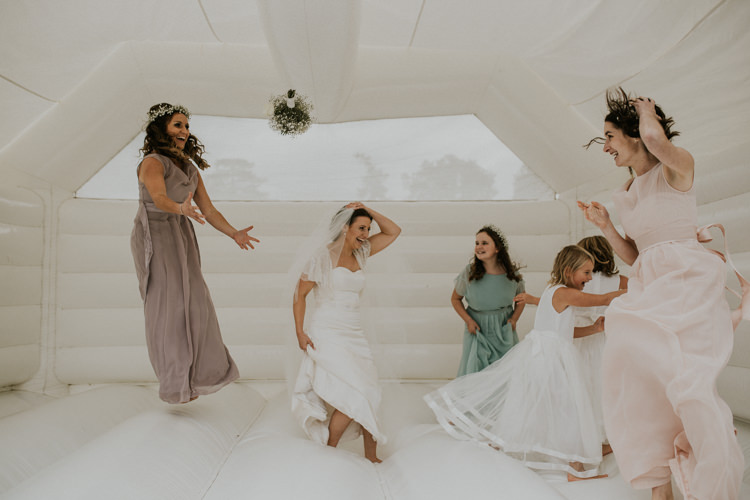 Rustic Country Fun Autumn Farm Wedding http://natalyjphotography.com/