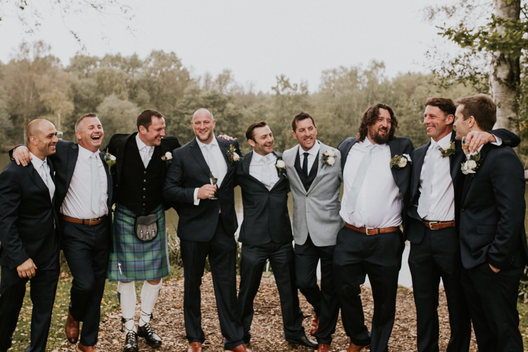 Rustic Country Fun Autumn Farm Wedding http://natalyjphotography.com/
