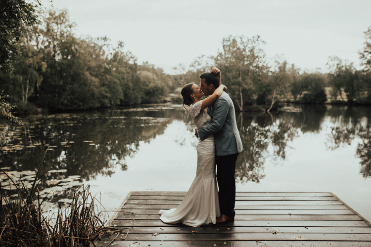 Rustic Country Fun Autumn Farm Wedding http://natalyjphotography.com/