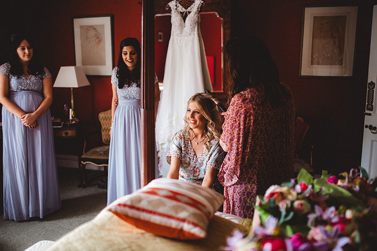 English Country Garden Wedding Colourful Indian Party https://www.maytreephotography.co.uk/