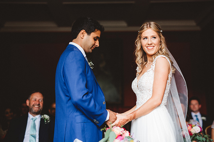English Country Garden Wedding Colourful Indian Party https://www.maytreephotography.co.uk/