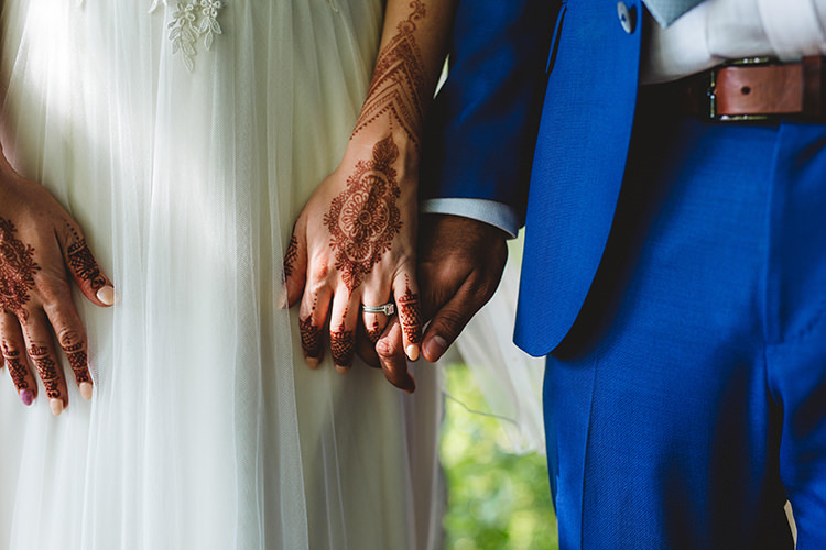 English Country Garden Wedding Colourful Indian Party https://www.maytreephotography.co.uk/