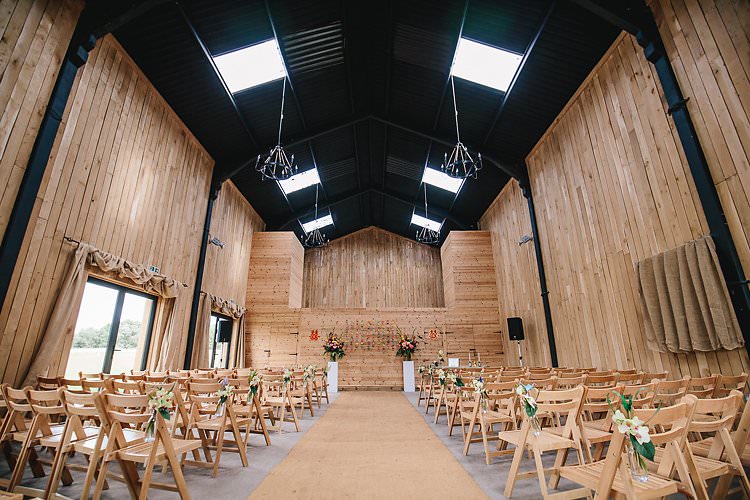 Chafford Park Barn Ceremony Kent Tropical Countryside Tipi Wedding https://parkershots.com/