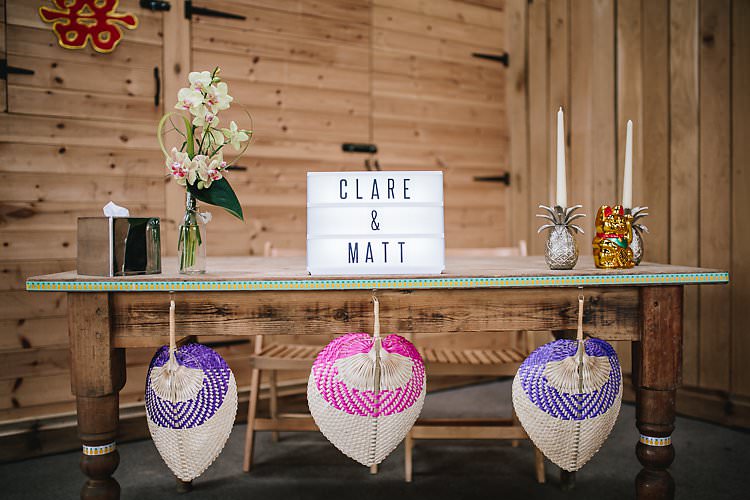 Tropical Countryside Tipi Wedding https://parkershots.com/