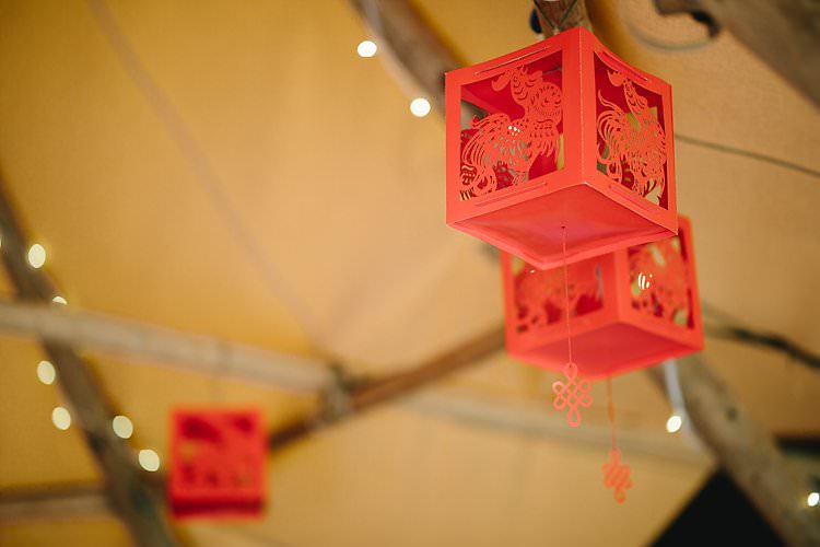 Lanterns Tropical Countryside Tipi Wedding https://parkershots.com/