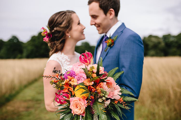 Tropical Countryside Tipi Wedding https://parkershots.com/
