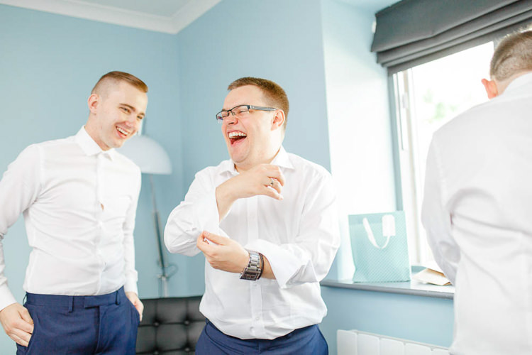 Light Airy Pretty Pastel Pink Wedding http://whitestagweddings.com/