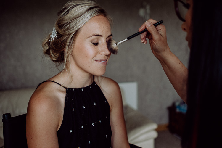 Stylish Rainy Festival Wedding http://albatrossandmariner.co.uk/