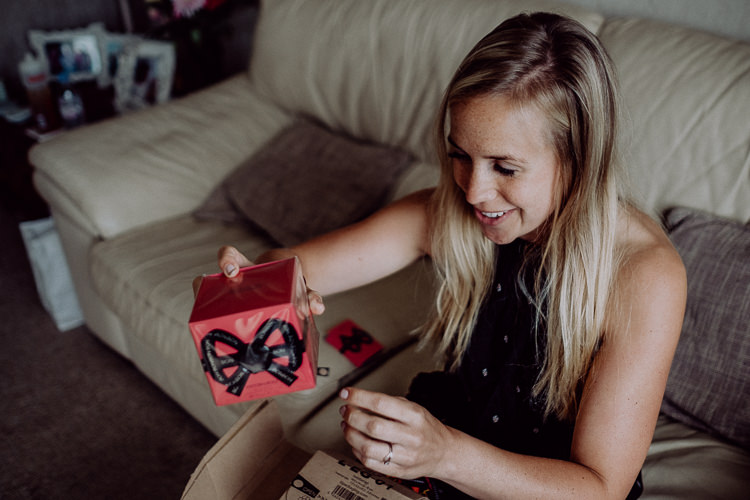 Stylish Rainy Festival Wedding http://albatrossandmariner.co.uk/