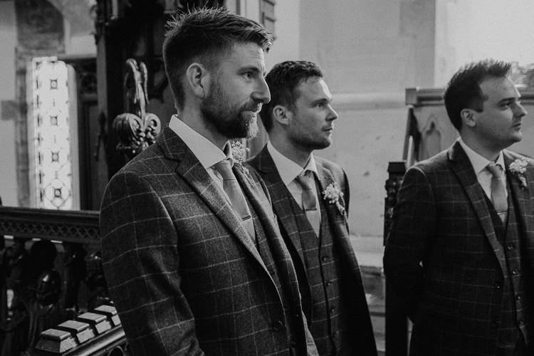 Stylish Rainy Festival Wedding http://albatrossandmariner.co.uk/