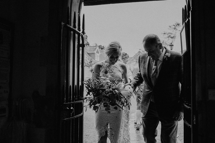 Stylish Rainy Festival Wedding http://albatrossandmariner.co.uk/
