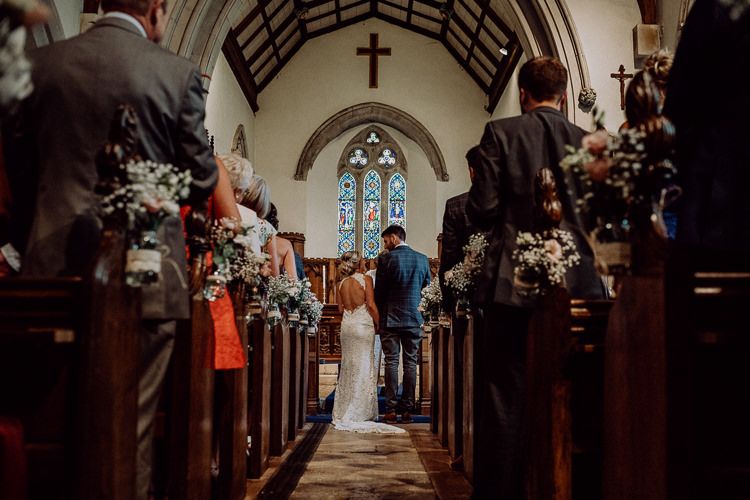 Stylish Rainy Festival Wedding http://albatrossandmariner.co.uk/