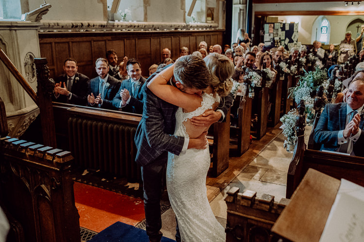 Stylish Rainy Festival Wedding http://albatrossandmariner.co.uk/