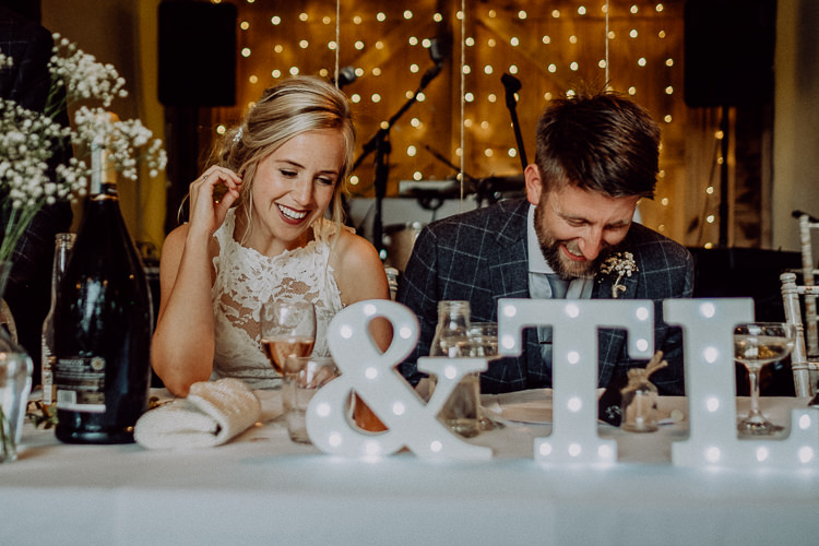 Stylish Rainy Festival Wedding http://albatrossandmariner.co.uk/