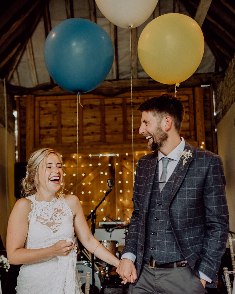 Stylish Rainy Festival Wedding http://albatrossandmariner.co.uk/