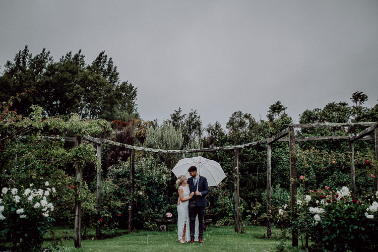 Stylish Rainy Festival Wedding http://albatrossandmariner.co.uk/