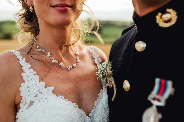 Outdoor Summer Rustic Barn Wedding https://www.chebirchhayesphotography.com/