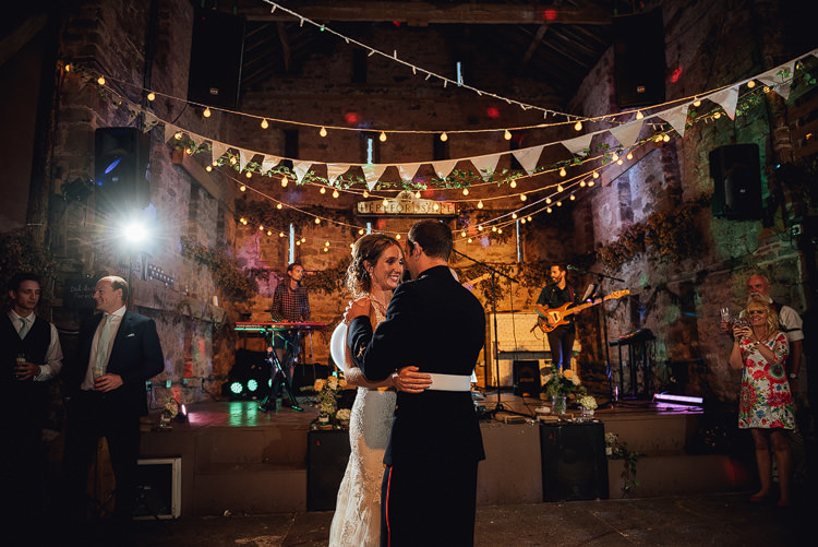 Outdoor Summer Rustic Barn Wedding https://www.chebirchhayesphotography.com/