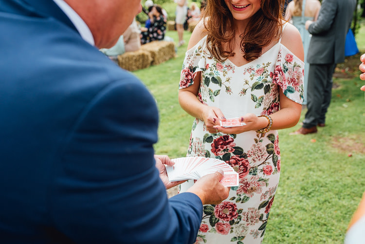 Outdoor Summer Rustic Barn Wedding https://www.chebirchhayesphotography.com/