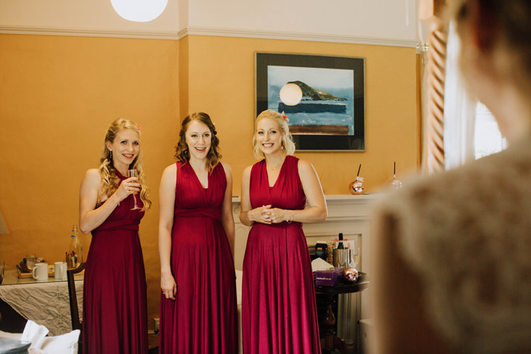 Orange Country Barn Wedding http://www.meganduffield.com/