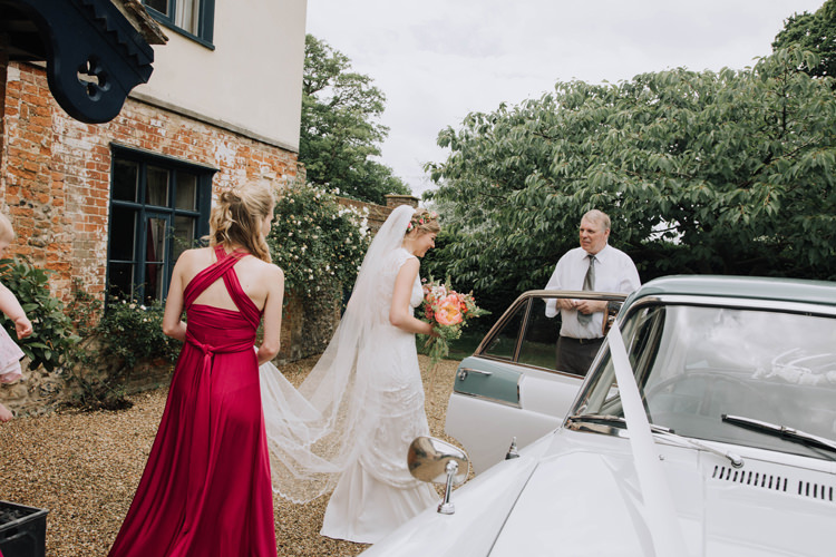 Orange Country Barn Wedding http://www.meganduffield.com/
