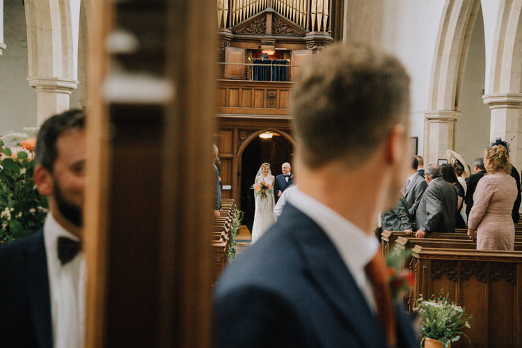 Orange Country Barn Wedding http://www.meganduffield.com/