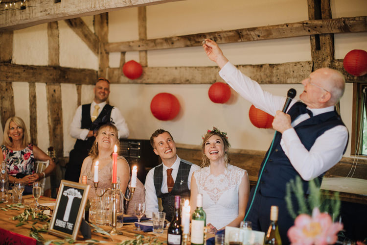 Orange Country Barn Wedding http://www.meganduffield.com/