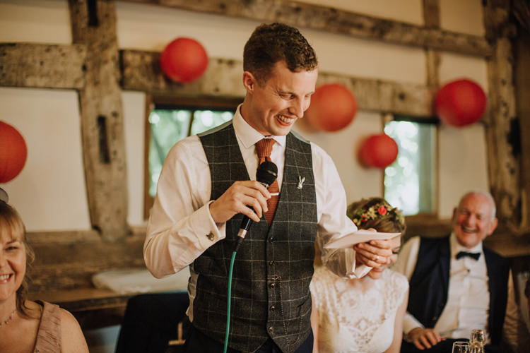 Orange Country Barn Wedding http://www.meganduffield.com/