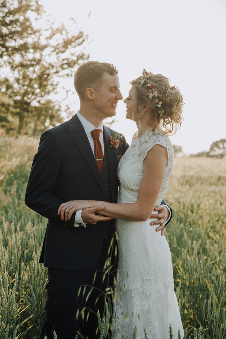 Orange Country Barn Wedding http://www.meganduffield.com/