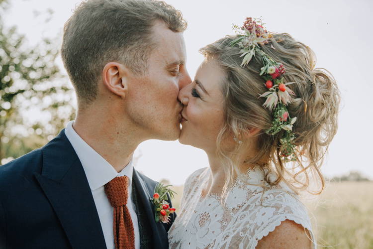Orange Country Barn Wedding http://www.meganduffield.com/