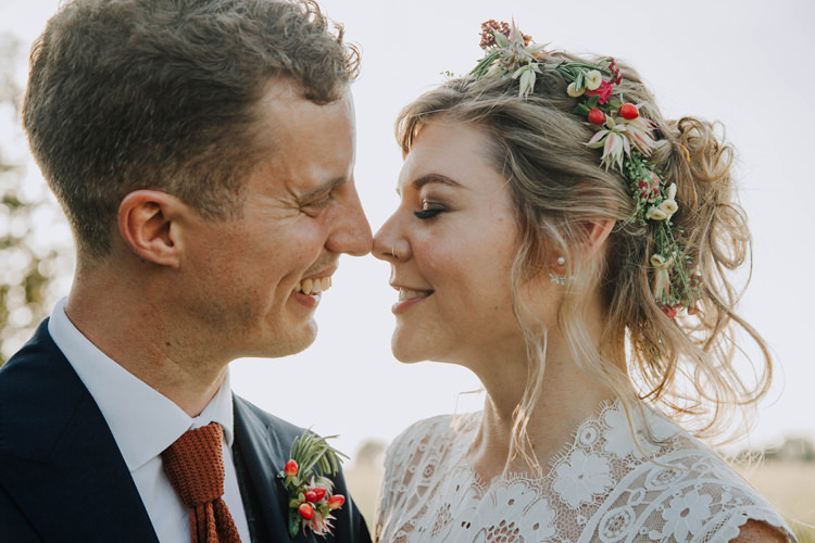Orange Country Barn Wedding http://www.meganduffield.com/