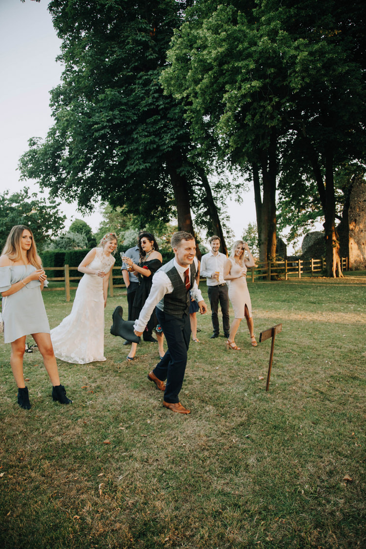 Orange Country Barn Wedding http://www.meganduffield.com/