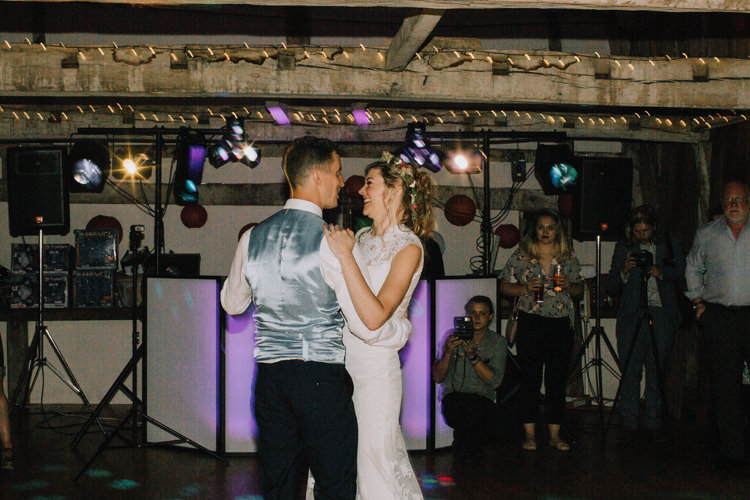 Orange Country Barn Wedding http://www.meganduffield.com/