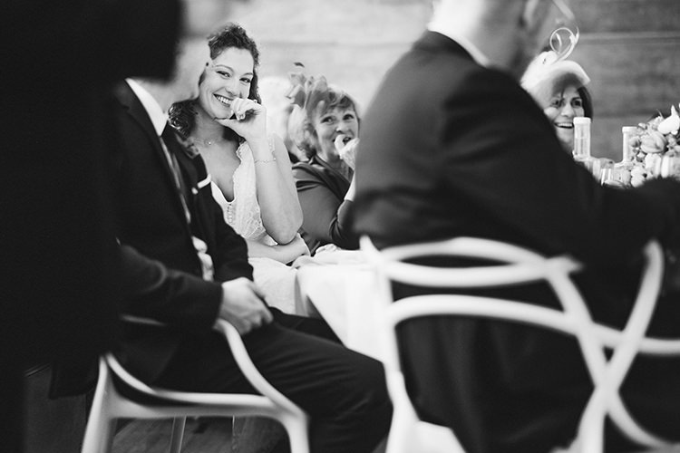 Modern Artistic Colour Pop City Wedding http://missgen.com/