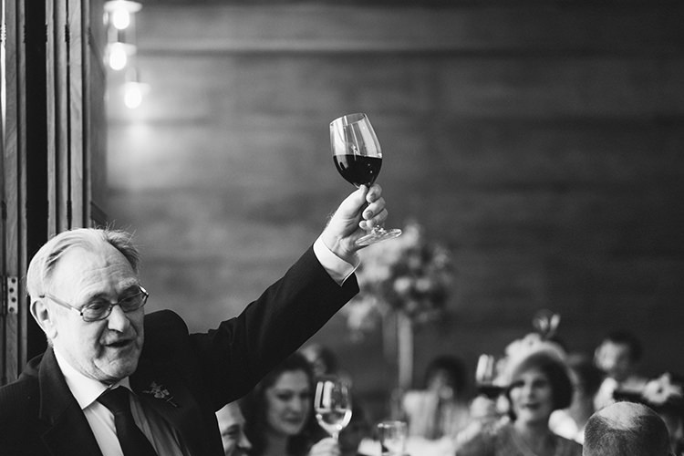 Modern Artistic Colour Pop City Wedding http://missgen.com/