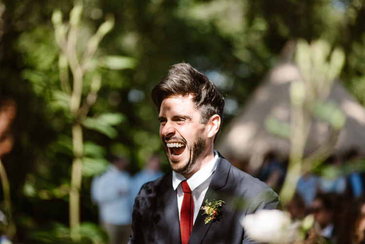 Vegan Handfasting Summer Garden Party Wedding https://www.elliegillard.co.uk/