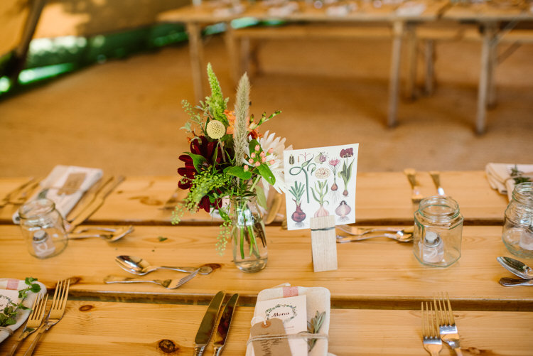 Vegan Handfasting Summer Garden Party Wedding https://www.elliegillard.co.uk/