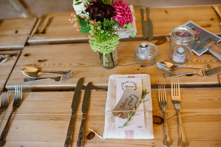 Place Names Setting Tipi Rustic Vegan Handfasting Summer Garden Party Wedding https://www.elliegillard.co.uk/