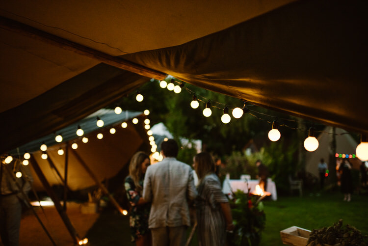Vegan Handfasting Summer Garden Party Wedding https://www.elliegillard.co.uk/